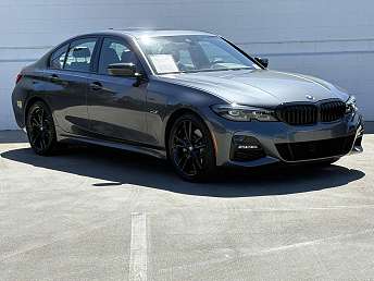2022 BMW 3 Series 330e 