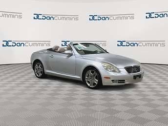 Used Lexus SC 430 for Sale Near Me - CARFAX