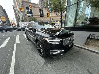 2024 Volvo XC90 B6 Ultimate 