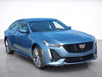 2023 Cadillac CT5 V 