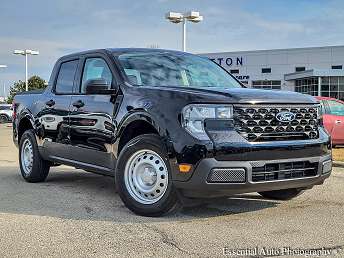 2025 Ford Maverick XL 