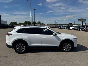 Used Mazda CX-9 for Sale in Des Moines, IA (with Photos) - CARFAX