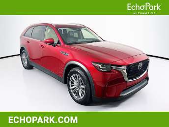 2024 Mazda CX-90 Preferred Plus 