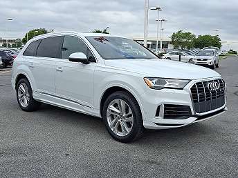2021 Audi Q7 Premium 