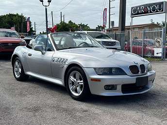 Used BMW Z3 for Sale Near Me - CARFAX