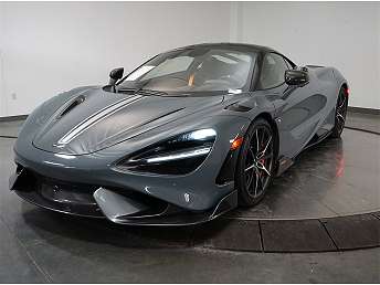 Used 2021 Mclaren 765LT for Sale Near Me - CARFAX Used 2021 Mclaren 765LT for Sale Near Me - CARFAX