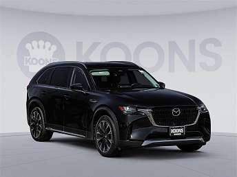 2024 Mazda CX-90 Premium 
