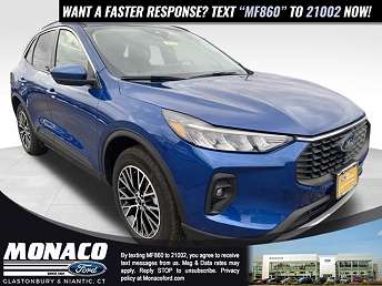 2023 Ford Escape Base 