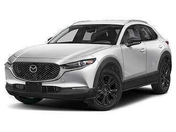 2025 Mazda CX-30 S 