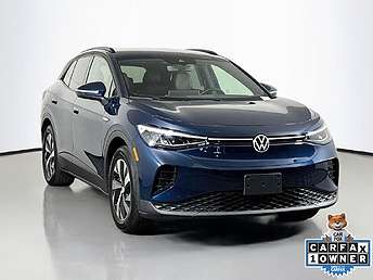 2023 Volkswagen ID.4 Pro 