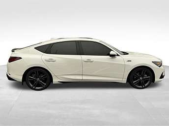 2024 Acura Integra A-Spec Technology 
