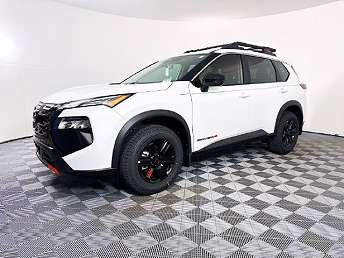 New Nissan Models for Sale Near Me (with Photos) | CARFAX