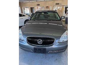 2006 Buick Lucerne CXL 