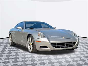 BBR 1/43 Ferrari 612 Scaglietti Sessanta 2007 Met. Black