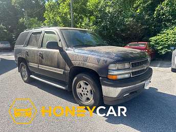 Used 2006 Chevrolet Tahoe for Sale Near Me - CARFAX