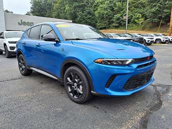 2024 Dodge Hornet R/T 