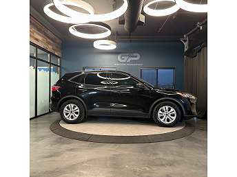 2020 Ford Escape S 