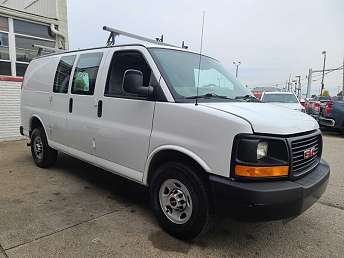 Gmc savana store 2500 for sale