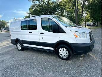 2015 Ford Transit Base 
