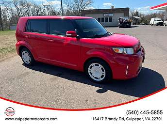 2015 Scion xB  