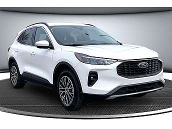 2025 Ford Escape Base 
