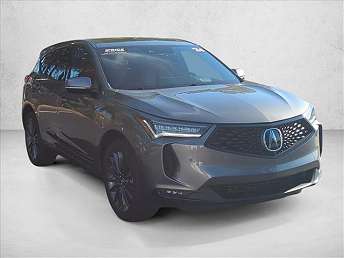 2024 Acura RDX A-Spec Advance 