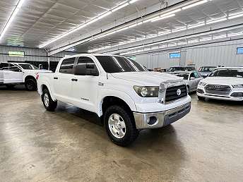 2008 Toyota Tundra  