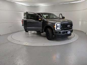 2025 Ford F-350 XL 
