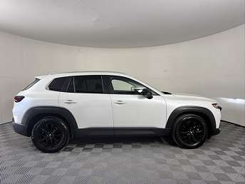2024 Mazda CX-50 S 