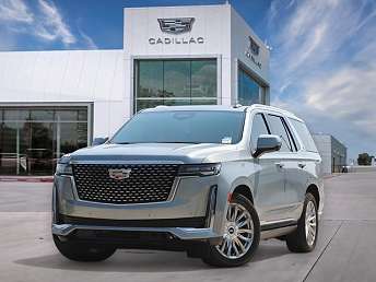 2024 Cadillac Escalade  