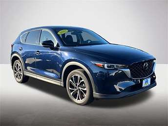 2023 Mazda CX-5 S 