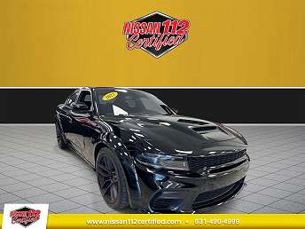 Used Dodge Charger SRT for Sale Near Me - CARFAX