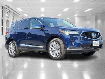 2023 Acura RDX Base 