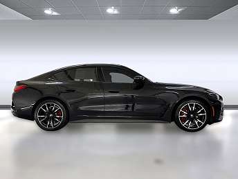 2023 BMW i4 M50 