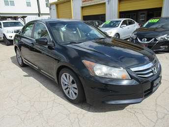 2011 Honda Accord EXL 