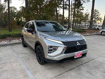 2023 Mitsubishi Eclipse Cross LE 