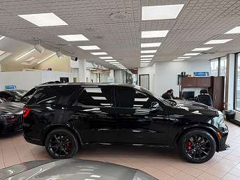2024 Dodge Durango SRT 