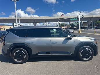 2024 Kia EV9 Land 