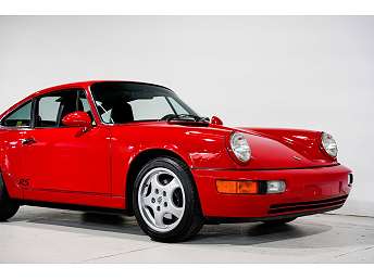Used 1993 Porsche 911 for Sale Near Me - CARFAX