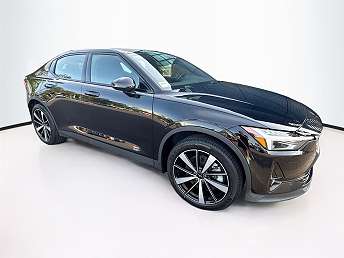 2021 Polestar 2  