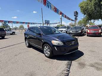 2017 Volvo XC60 T5 Inscription 