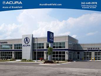 2019 Acura RDX Technology 