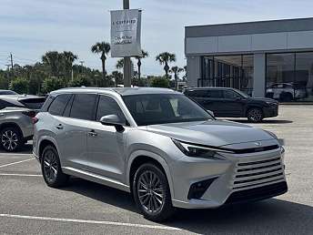 2024 Lexus TX 350 