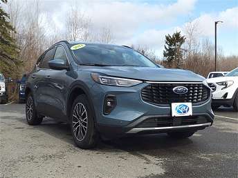 2023 Ford Escape Base 