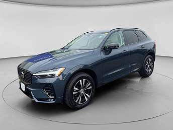 2024 Volvo XC60 B5 Core 