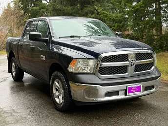 2016 Ram 1500 ST 