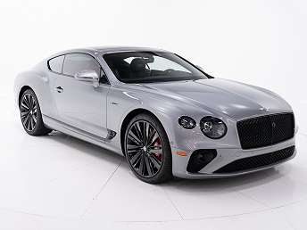 Used 2024 Bentley Continental for Sale Near Me - CARFAX