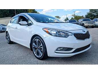 2016 Kia Forte5 for Sale (with Photos) - CARFAX