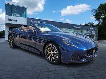 New Maserati Models for Sale Near Me (with Photos) | CARFAX