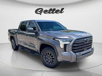 Used Toyota Tundra for Sale in Sarasota, FL (with Photos) - CARFAX